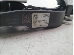 Recambio de maneta exterior delantera izquierda para ford kuga iii (dfk) 2.5 fhev referencia OEM IAM LV4BS219A65AL 852707 / 1473 2