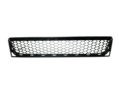 Recambio de rejilla paragolpes central para volkswagen golf vi (5k1) gti referencia OEM IAM 5K0853677C 107234619 107234619 , VG0