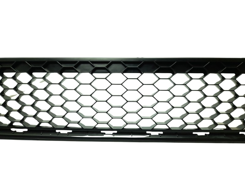 Recambio de rejilla paragolpes central para volkswagen golf vi (5k1) gti referencia OEM IAM 5K0853677C 107234619 107234619 , VG0