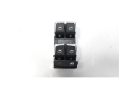 Recambio de mando elevalunas delantero izquierdo para audi a1 sportback (8xf) adrenalin referencia OEM IAM 8U0959851 IAF150037HQ