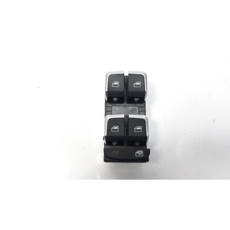 Recambio de mando elevalunas delantero izquierdo para audi a1 sportback (8xf) adrenalin referencia OEM IAM 8U0959851 IAF150037HQ