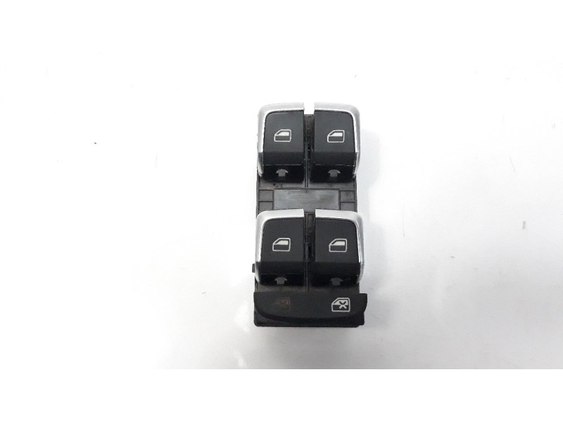 Recambio de mando elevalunas delantero izquierdo para audi a1 sportback (8xf) adrenalin referencia OEM IAM 8U0959851 IAF150037HQ