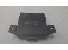 Recambio de modulo electronico para porsche cayman (typ 981c) gt4 referencia OEM IAM 7PP907530S   2