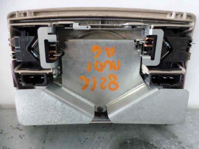 Recambio de luz interior para audi a6 avant (4b5) 2.5 tdi referencia OEM IAM   