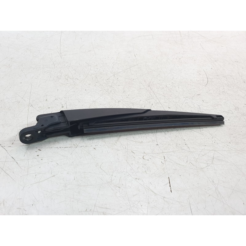 Recambio de brazo limpia trasero para citroën c3 aircross ii van (2c_, 2r_) puretech 82 referencia OEM IAM 97158693  
