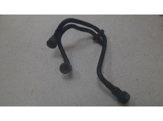 Recambio de tubo para porsche cayman (typ 981c) gt4 referencia OEM IAM 98110628801  