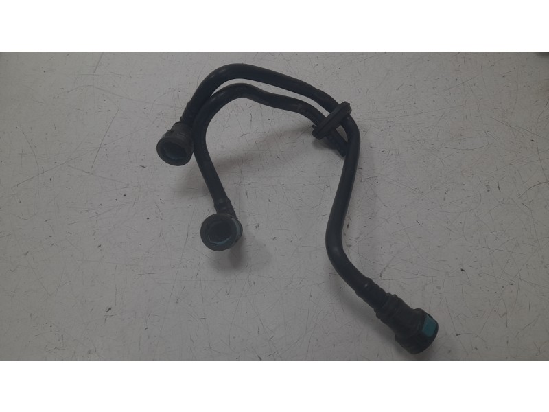 Recambio de tubo para porsche cayman (typ 981c) gt4 referencia OEM IAM 98110628801  