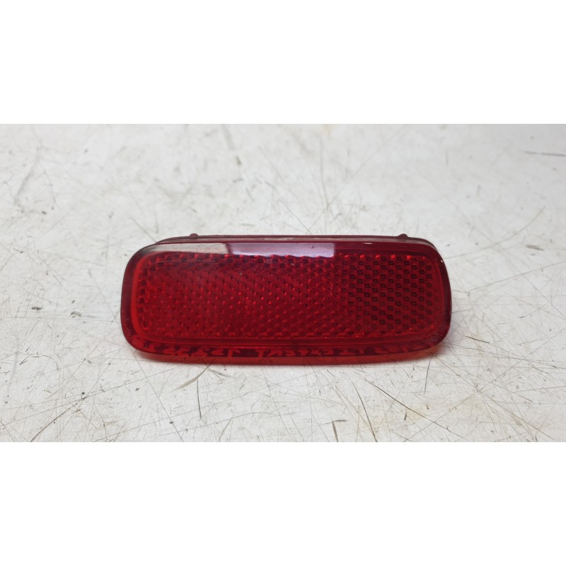 Recambio de reflector paragolpe trasero izquierdo para peugeot expert autobús (v_) 1.6 bluehdi 115 referencia OEM IAM 9659830680