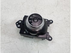 Recambio de palanca cambio para ford kuga iii (dfk) 2.5 fhev referencia OEM IAM PZ1P7P155AF  