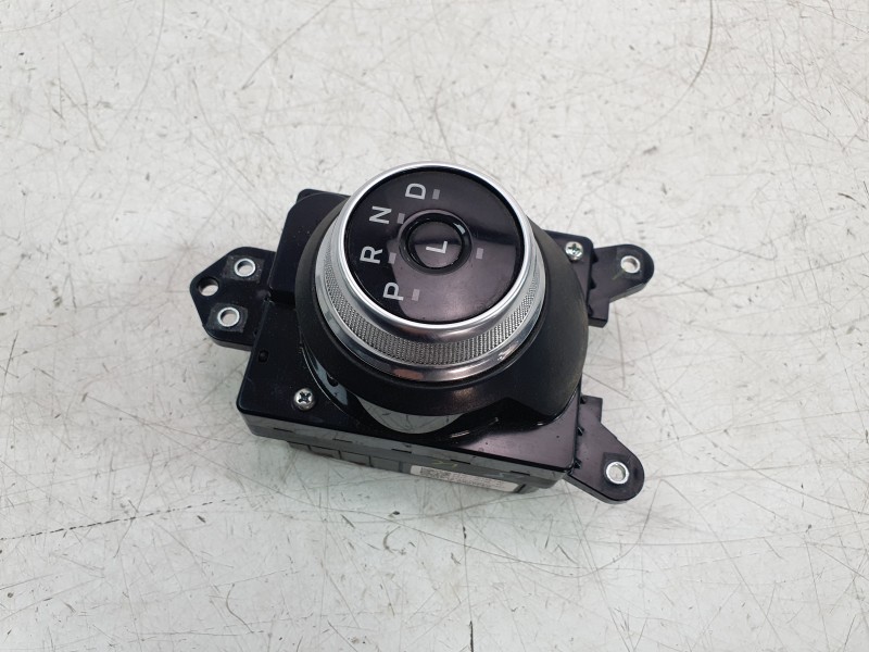 Recambio de palanca cambio para ford kuga iii (dfk) 2.5 fhev referencia OEM IAM PZ1P7P155AF  