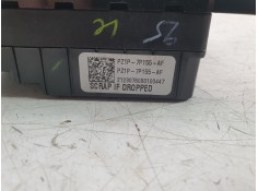 Recambio de palanca cambio para ford kuga iii (dfk) 2.5 fhev referencia OEM IAM PZ1P7P155AF   2