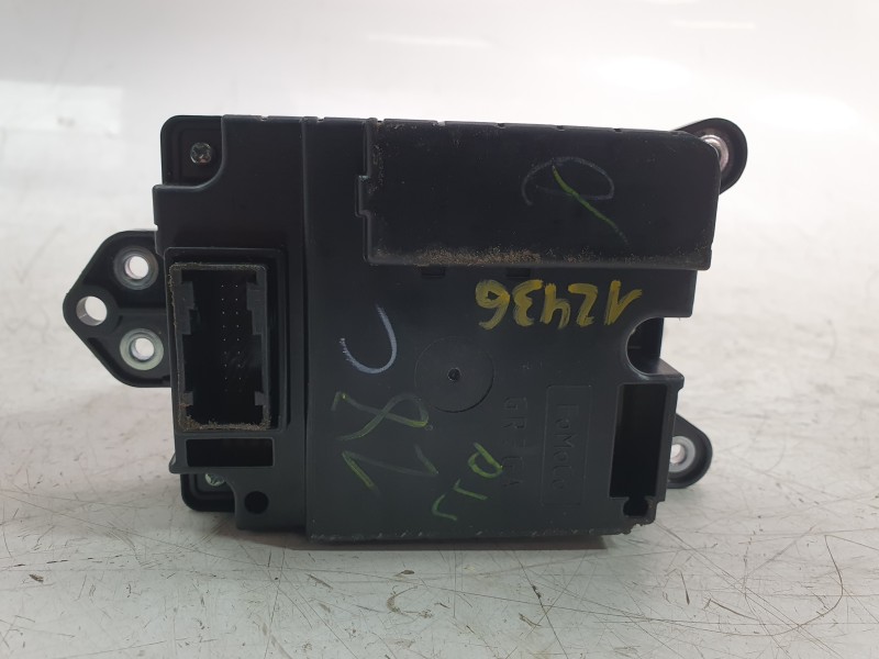 Recambio de palanca cambio para ford kuga iii (dfk) 2.5 fhev referencia OEM IAM PZ1P7P155AF  