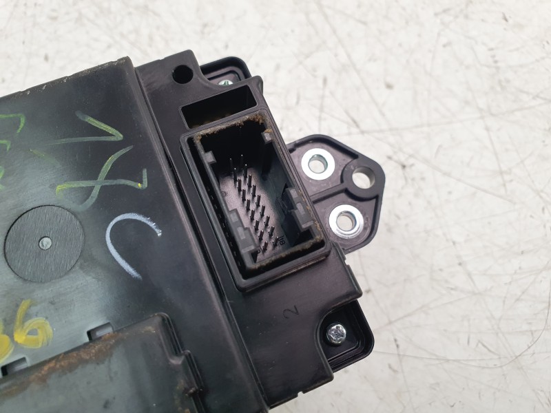 Recambio de palanca cambio para ford kuga iii (dfk) 2.5 fhev referencia OEM IAM PZ1P7P155AF  