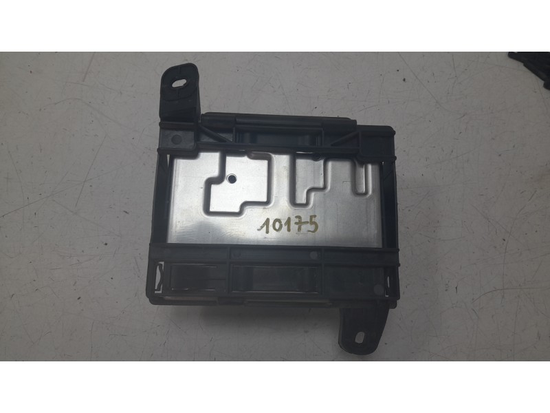 Recambio de modulo electronico para porsche cayman (typ 981c) gt4 referencia OEM IAM 7PP907064  