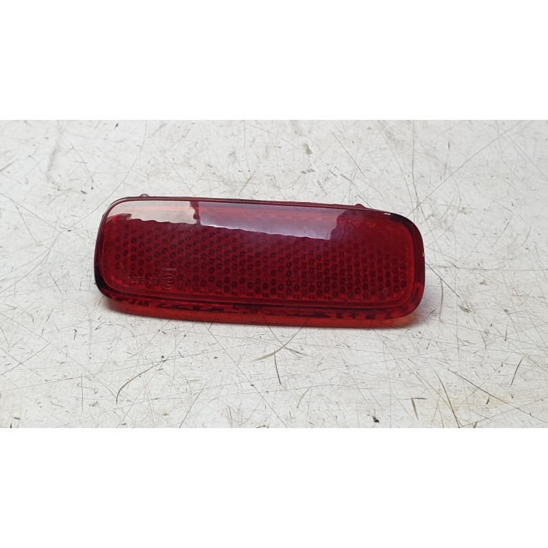 Recambio de reflector paragolpe trasero derecho para peugeot expert autobús (v_) 1.6 bluehdi 115 referencia OEM IAM 9659830580  