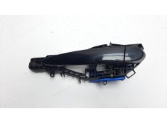 MANETA EXTERIOR TRASERA IZQUIERDA 51217207561 