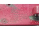 REFLECTOR PARAGOLPE TRASERO DERECHO 9659830580 103F09541380/FT9234353/5111008