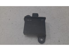 Recambio de modulo electronico para porsche cayman (typ 981c) gt4 referencia OEM IAM 7PP907283  