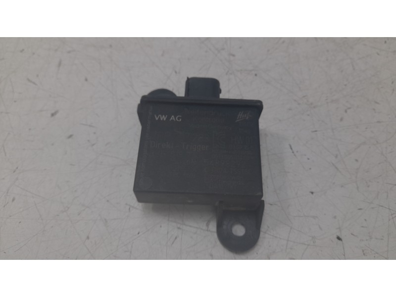 Recambio de modulo electronico para porsche cayman (typ 981c) gt4 referencia OEM IAM 7PP907283  