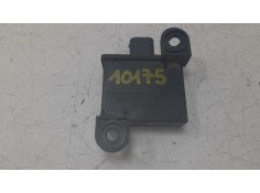 Recambio de modulo electronico para porsche cayman (typ 981c) gt4 referencia OEM IAM 7PP907283   2