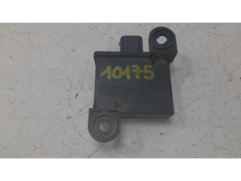 Recambio de modulo electronico para porsche cayman (typ 981c) gt4 referencia OEM IAM 7PP907283  