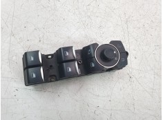 Recambio de mando elevalunas delantero izquierdo para ford kuga iii (dfk) 2.5 fhev referencia OEM IAM NX7T14540DC   2
