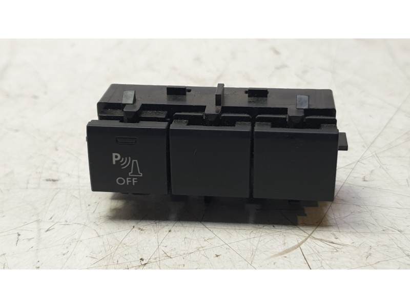 Recambio de mando multifuncion para peugeot expert autobús (v_) 1.6 bluehdi 115 referencia OEM IAM 96750147ZD  