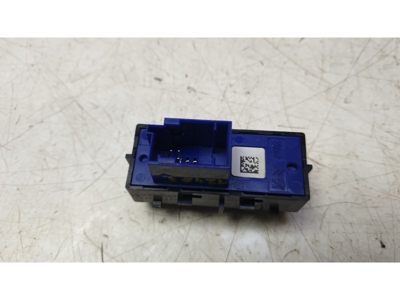 Recambio de mando multifuncion para peugeot expert autobús (v_) 1.6 bluehdi 115 referencia OEM IAM 96750147ZD  