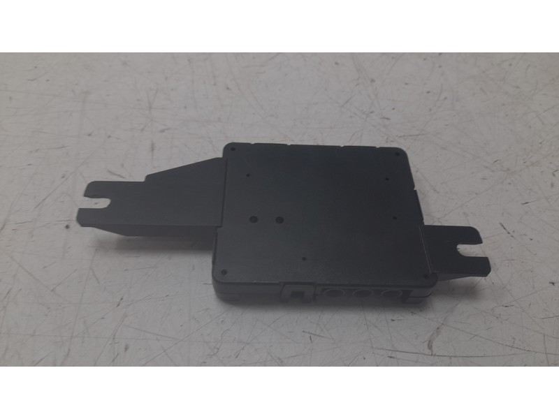 Recambio de modulo electronico para porsche cayman (typ 981c) gt4 referencia OEM IAM 99161812200  