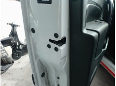 CERRADURA PUERTA DELANTERA IZQUIERDA 