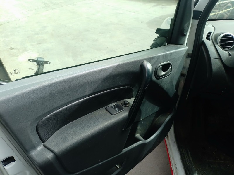 Recambio de elevalunas delantero izquierdo para renault kangoo express (fw0/1_) z.e. (fw0z, fw1z) referencia OEM IAM   