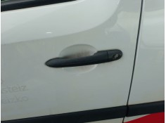 MANETA EXTERIOR DELANTERA IZQUIERDA 