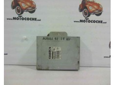 Recambio de centralita motor uce para nissan almera (n15) 1.4 cat referencia OEM IAM 237101N000 MECN207 V5