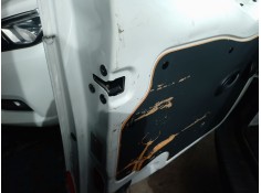 Recambio de cerradura puerta trasera izquierda para renault kangoo express (fw0/1_) z.e. (fw0z, fw1z) referencia OEM IAM   