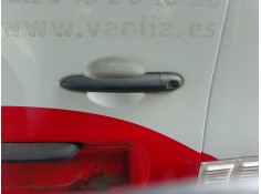 Recambio de maneta exterior trasera izquierda para renault kangoo express (fw0/1_) z.e. (fw0z, fw1z) referencia OEM IAM   