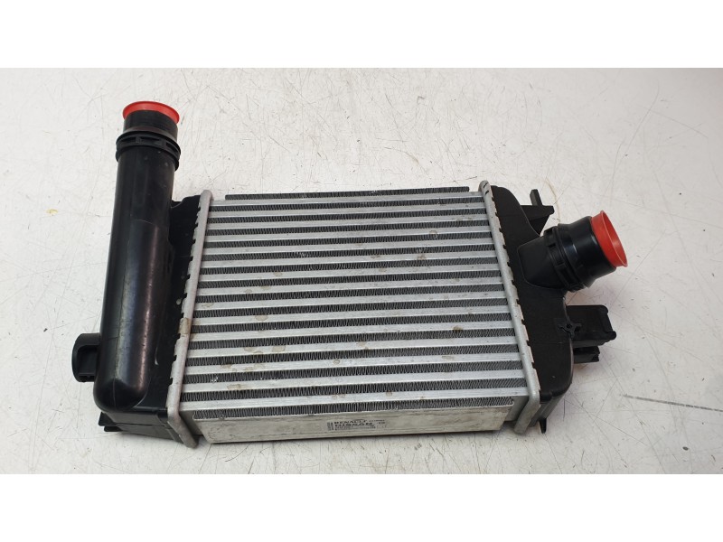 Recambio de intercooler para renault captur ii (hf_) tce 90 (hfm6) referencia OEM IAM 144966668R  309125/RN704N001