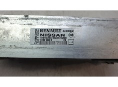Recambio de intercooler para renault captur ii (hf_) tce 90 (hfm6) referencia OEM IAM 144966668R  309125/RN704N001 2