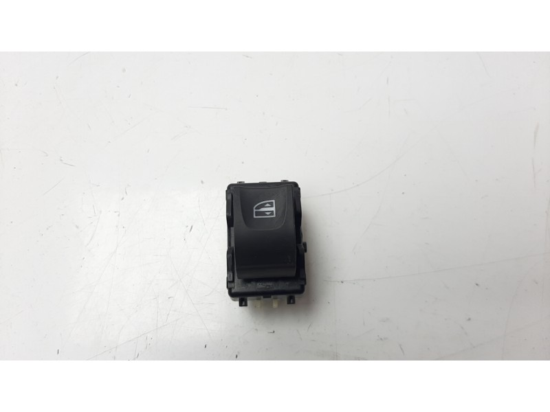 Recambio de mando elevalunas trasero izquierdo para renault clio iv zen referencia OEM IAM 254218614R IAF930017HQ EWSRE069