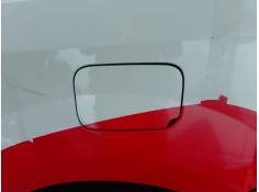 TAPA EXTERIOR COMBUSTIBLE 