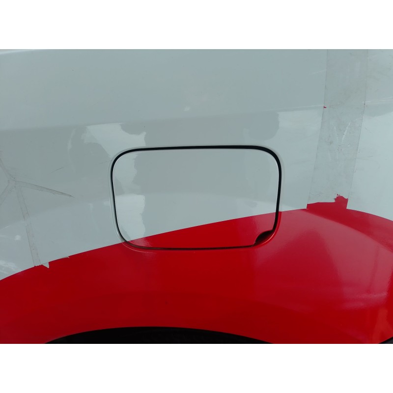Recambio de tapa exterior combustible para renault kangoo express (fw0/1_) z.e. (fw0z, fw1z) referencia OEM IAM   