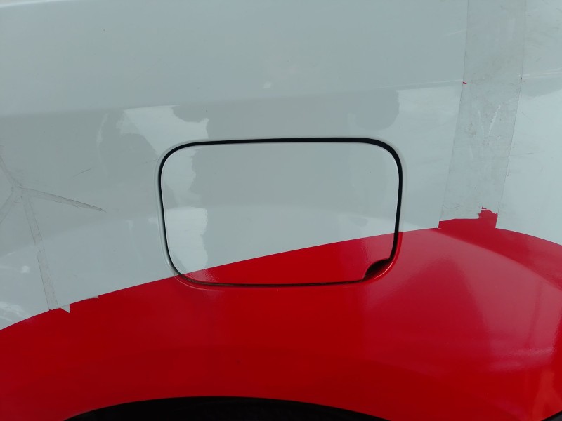 Recambio de tapa exterior combustible para renault kangoo express (fw0/1_) z.e. (fw0z, fw1z) referencia OEM IAM   