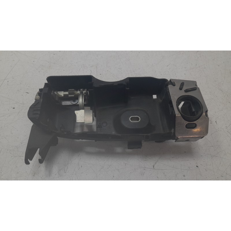 Recambio de maneta exterior delantera izquierda para porsche cayman (typ 981c) gt4 referencia OEM IAM 98153063  