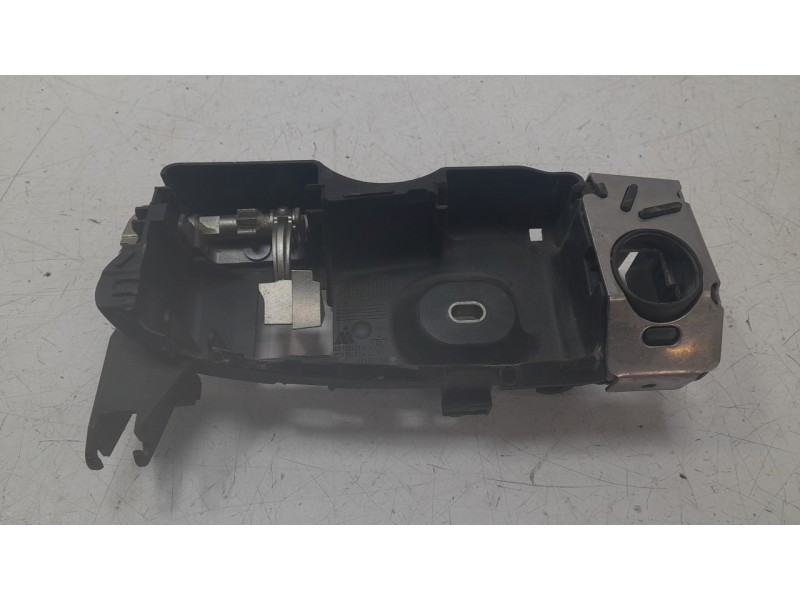 Recambio de maneta exterior delantera izquierda para porsche cayman (typ 981c) gt4 referencia OEM IAM 98153063  