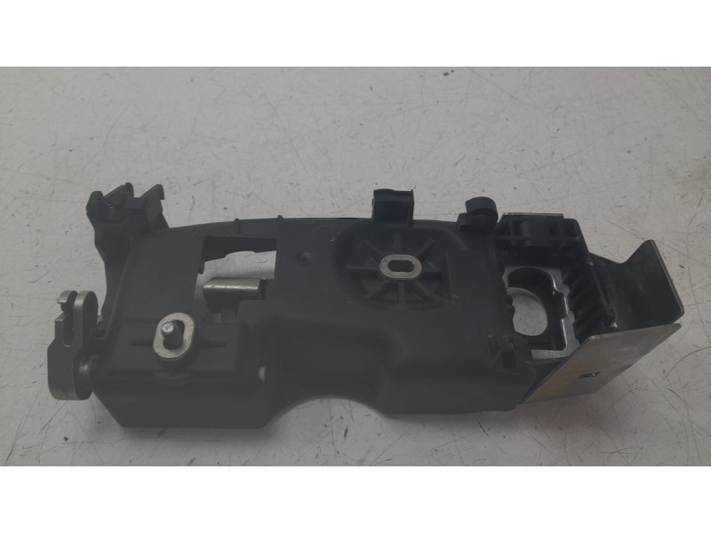 Recambio de maneta exterior delantera izquierda para porsche cayman (typ 981c) gt4 referencia OEM IAM 98153063  