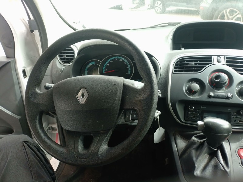 Recambio de columna direccion para renault kangoo express (fw0/1_) z.e. (fw0z, fw1z) referencia OEM IAM   