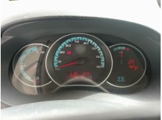 Recambio de cuadro instrumentos para renault kangoo express (fw0/1_) z.e. (fw0z, fw1z) referencia OEM IAM 285J27304R   2