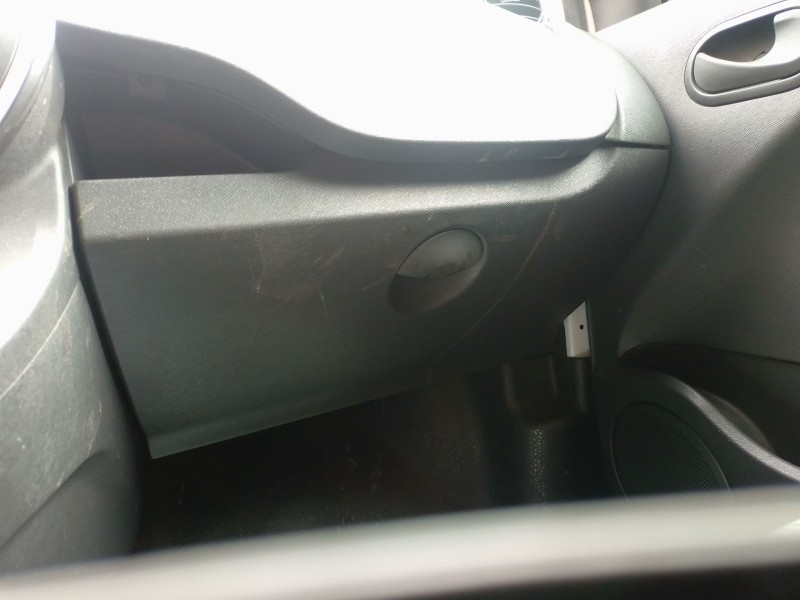 Recambio de guantera para renault kangoo express (fw0/1_) z.e. (fw0z, fw1z) referencia OEM IAM   