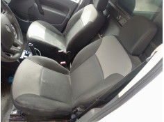 JUEGO ASIENTOS COMPLETO 