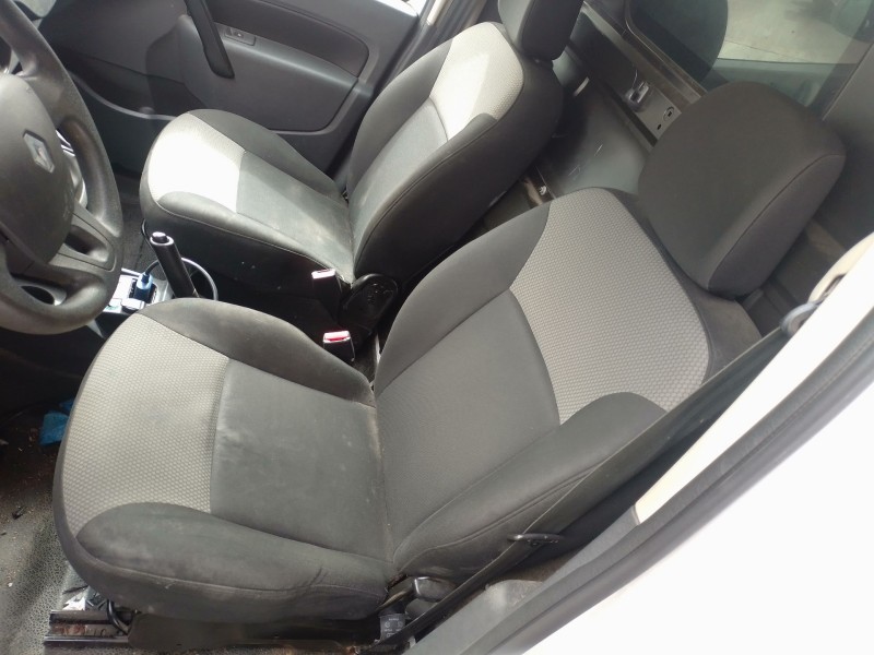 Recambio de juego asientos completo para renault kangoo express (fw0/1_) z.e. (fw0z, fw1z) referencia OEM IAM   