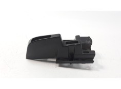 Recambio de moldura para peugeot partner kombi 1.6 referencia OEM IAM 9816808480  CI9241063 2